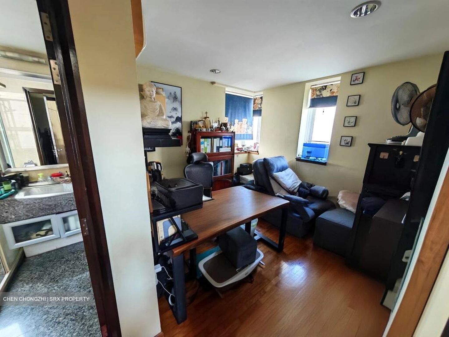 The Springside (D26), Terrace #523724821